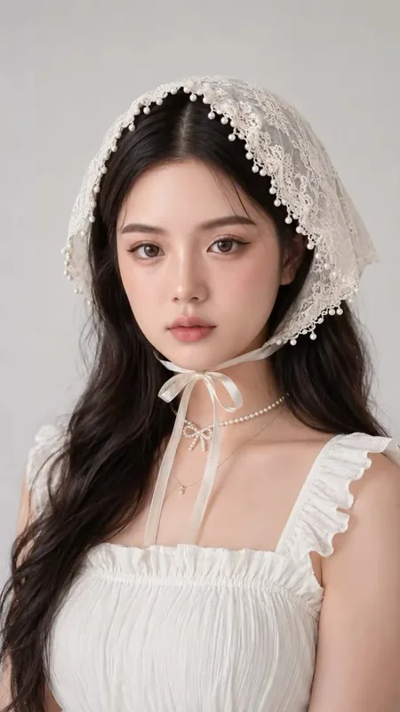Phong cách Beauty