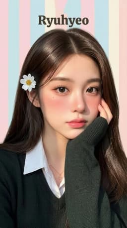 Phong cách Beauty tự nhiên