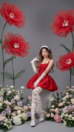 Phong cách Sinh nhật
